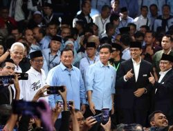 Independensi di tengah Kelindan Media dan Politik Indonesia