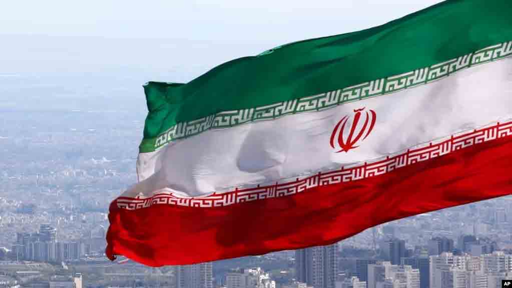 Iran Eksekusi 4 Orang Karena Diduga Miliki Hubungan Dengan Mossad Israel