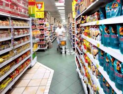 Jelang Nataru, BPOM Temukan 86 Ribu Produk Pangan Tidak Sesuai Ketentuan