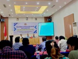 Jurnalis Rangkap Jadi Anggota LSM, PWI Sulsel: Haram Hukumnya