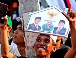 Kaum Muda dalam Pilpres 2024: Aspirasi atau Alat Meraih Kemenangan?