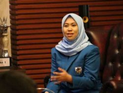 Ketua KNPI Sulsel, Kanita Peringati Hari Ibu Dengan Tema “Perempuan Berdaya, Indonesia Maju”