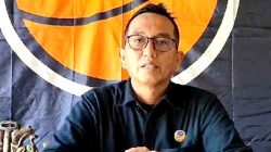 Ketua Partai Nasdem Kota Probolinggo Dukung Operasi Mantap Brata Kawal Pemilu 2024