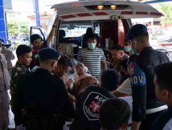 Korban Ledakan Tungku Smelter Morowali Bertambah, Pemerintah Didesak Bentuk Tim Pencari Fakta