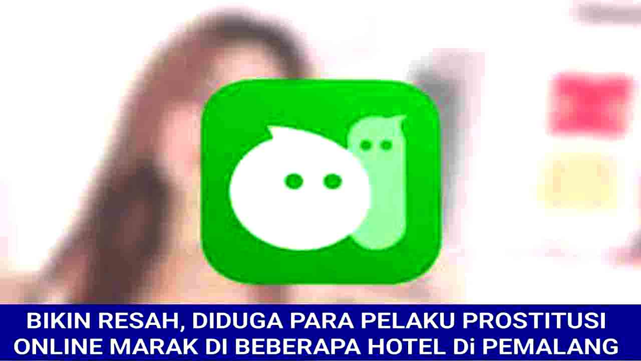 Marak Pengguna Aplikasi Ijo