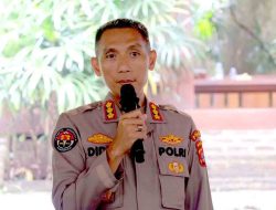Masyarakat Pesisir dan Nelayan Diimbau Waspadai Erupsi Gunung Anak Krakatau