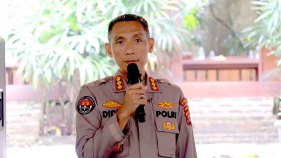 Masyarakat Pesisir Dan Nelayan Diimbau Waspadai Erupsi Gunung Anak Krakatau