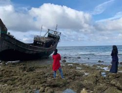 Mengapa Warga Lokal Menolak Pengungsi Rohingya di Pulau Weh?