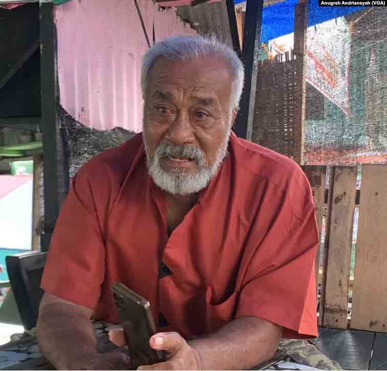 Mengapa Warga Lokal Menolak Pengungsi Rohingya Di Pulau Weh 2