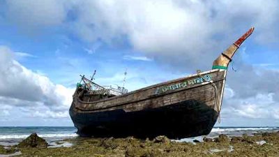 Mengapa Warga Lokal Menolak Pengungsi Rohingya Di Pulau Weh 3