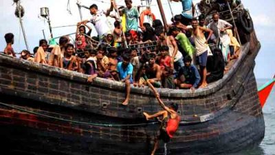 Mengapa Warga Lokal Menolak Pengungsi Rohingya Di Pulau Weh 6