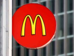 Merugi, McDonald’s Malaysia Gugat Gerakan Boikot Israel $1 Juta