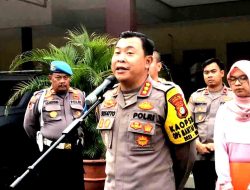 Panitia Klarifikasi Tak Ada Intimidasi Polisi Atas Pentas di TIM
