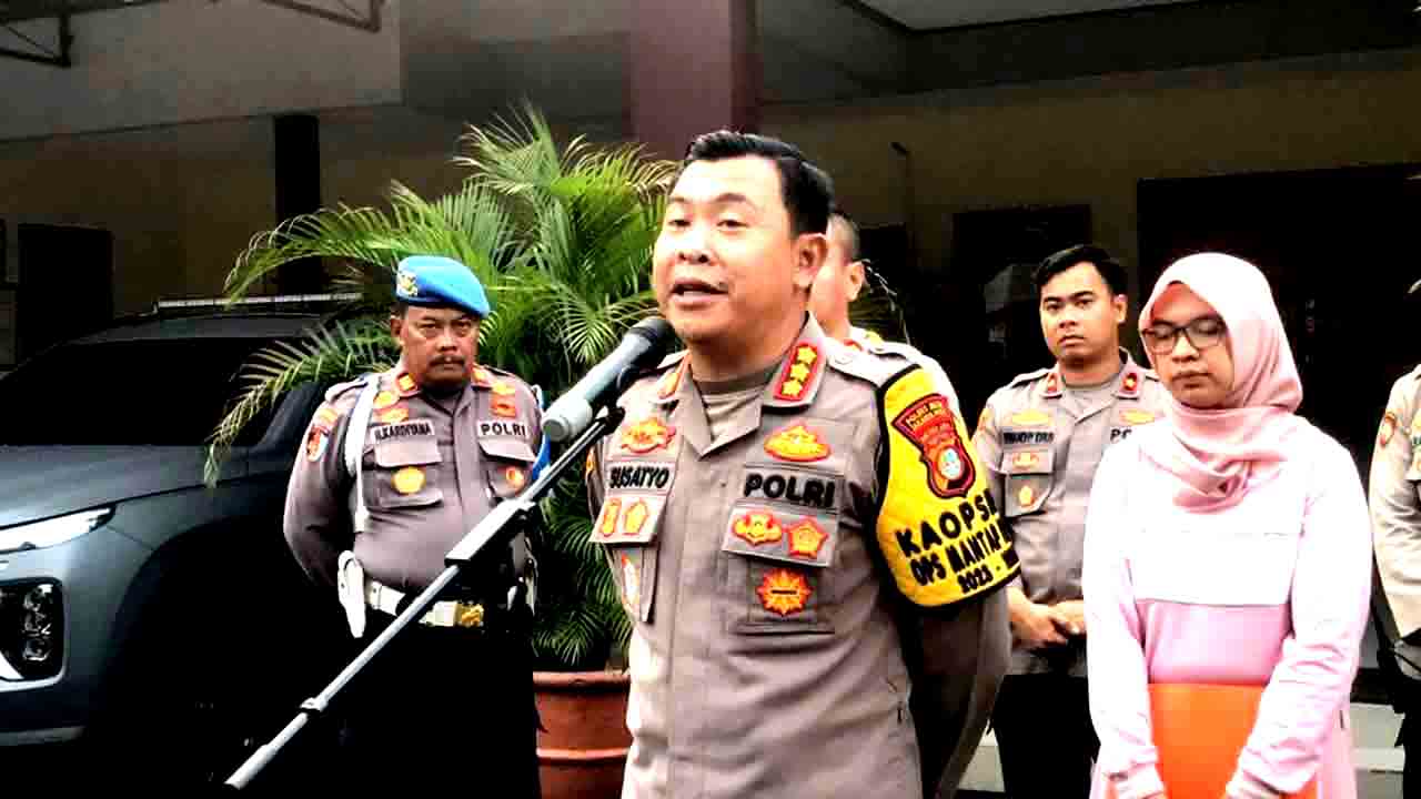 Panitia Klarifikasi Tak Ada Intimidasi Polisi Atas Pentas Di Tim