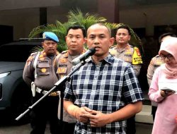 Panitia Klarifikasi Tak Ada Intimidasi Polisi Atas Pentas Di Tim 3