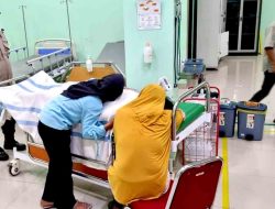 Pelajar Asal Pemalang Ditemukan Meninggal, Tenggelam di Sungai Desa Brondong Pekalongan