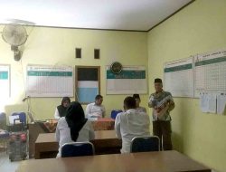 Diduga Ada Permainan Panitia Dalam Rekrutmen Sekretaris Desa Purana