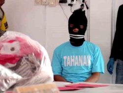 Pembunuhan Misterius Di Puri Asri Comal Berhasil Diungkap Jajaran Polres Pemalang