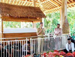 Melalui Pelaksanaan Festival Kebudayaan Pemkab Lamongan Dekatkan Tradisi Kepada Masyarakat