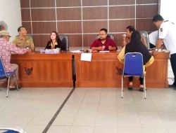 Pemkot Kediri Salurkan Bantuan Pangan Nontunai (bpntd) Daerah Ke2585 2