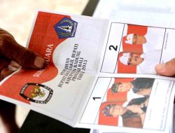 Pengiriman Surat Suara Pilpres RI di Taipei Harus Jadi Evaluasi Serius