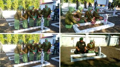 Peringati Hari Juang Tni Ad Ke 78 Tahun 2023 4