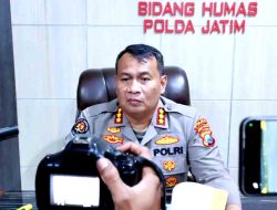 Polda Jatim Minta Masyarakat Memiliki Kesadaran yang Tinggi Terhadap Bahaya Ekstremisme dan Terorisme