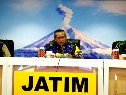 Polda Jatim Siapkan Skema Pengamanan untuk Kompetisi Liga 3 PSSI Jatim
