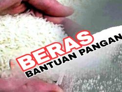Polemik Warga Dipersulit Untuk Dapatkan Beras Bantuan Pangan Di Desa Kemamang Balen