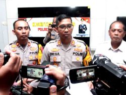 Polres Situbondo Berhasil Ungkap TPPO Via Mi Chat, Dua Operator Diamankan