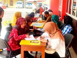 Profesi Guru Sangat Mulia, Peserta Seleksi PPPK Di Muba Didominasi Tenaga Guru