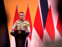 Rakor Forkopimda, Kapolda Jatim Sampaikan Kesiapan Pengamanan Pemilu 2024