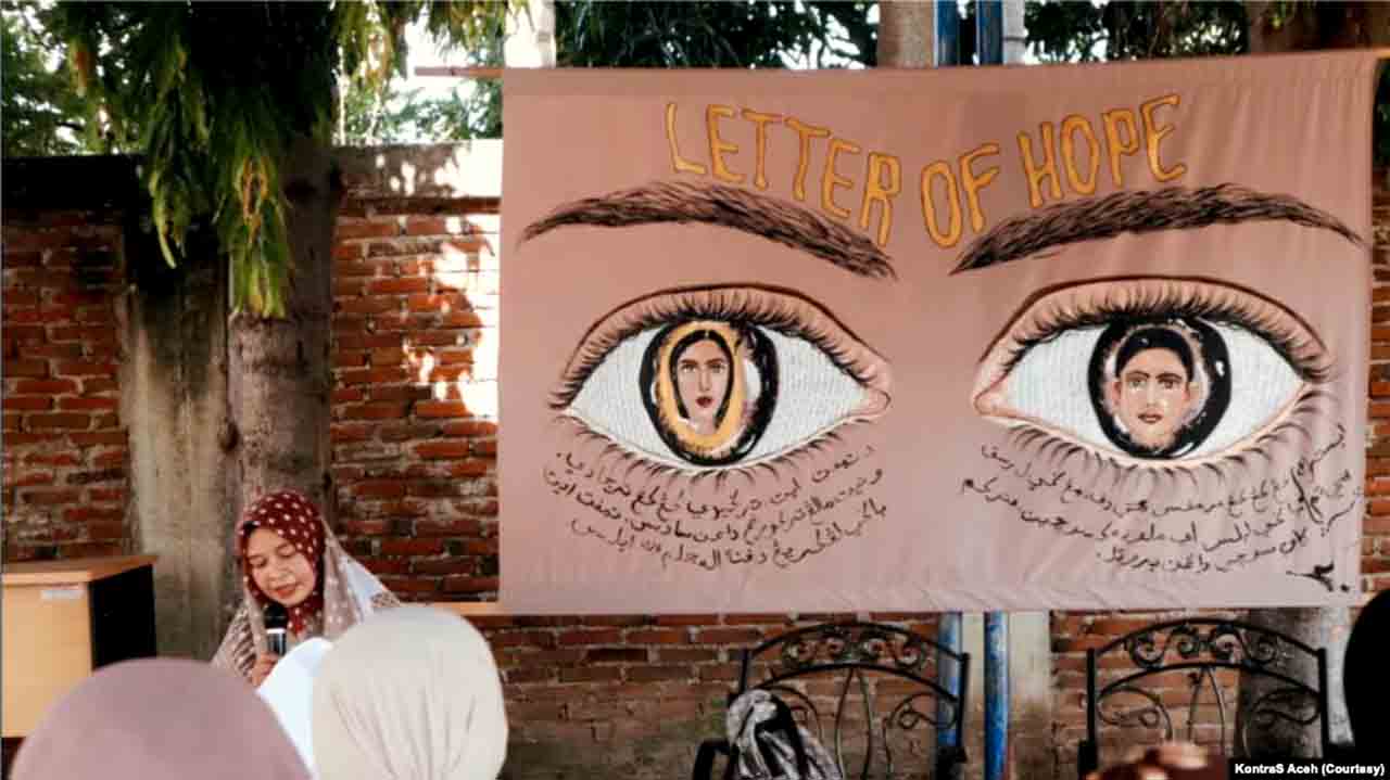 Setara Institute Infid Indeks Ham Indonesia Turun