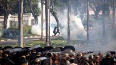 Setara Institute Infid Indeks Ham Indonesia Turun 3