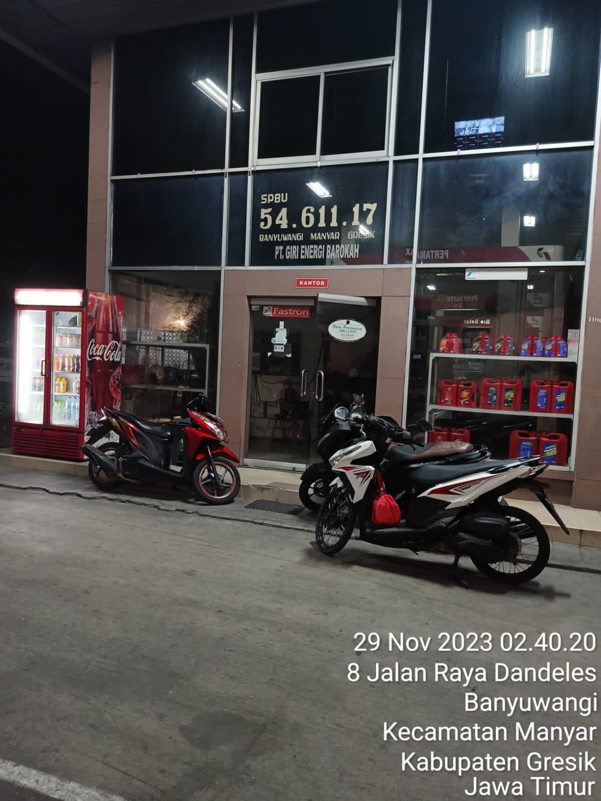 Spbu 3