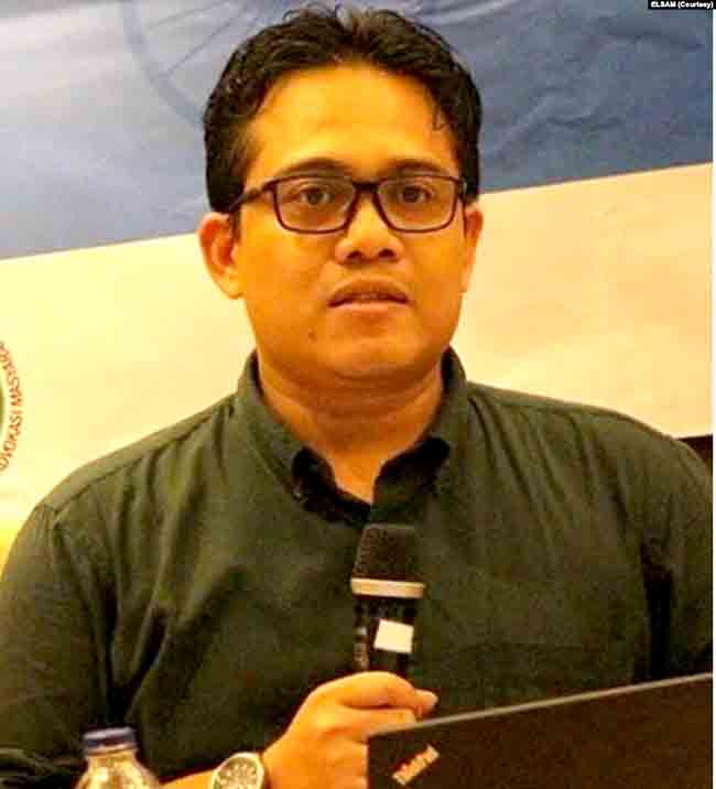 Serangan Masif Siber, Bayangi Kontestasi Pilpres 2024 2