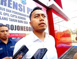 Tanggapan Kasat Reskrim Polres Bojonegoro : Terkait Adanya Dugaan Tindak Pemerasan di Kedewan