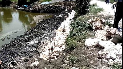 Warga Bojongsri Pertanyakan Pembangunan Tpt Di Desanya 2