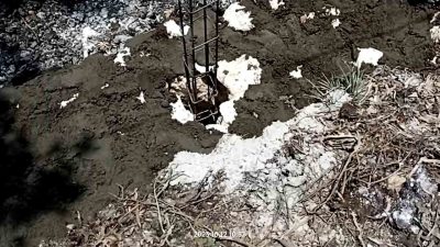 Warga Bojongsri Pertanyakan Pembangunan Tpt Di Desanya 3