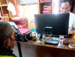 Petani Situbondo Apresiasi Polisi yang Berhasil Menangkap Terduga Pencuri Mesin Pompa Air