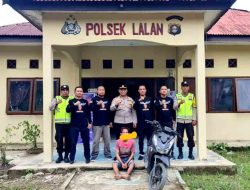 Waspada,Medsos OLX Diduga Dijadikan Sarana Transaksi Untuk Menjual Motor Hasil Curian