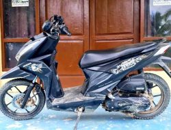 Waspada,medsos Olx Diduga Dijadikan Sarana Transaksi Untuk Menjual Motor Hasil Curian 2