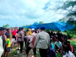 170 Orang Rohingya Mendarat di Langkat