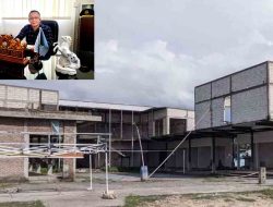 4 Tersangka Kasus Korupsi Sentra Kuliner di Sukodadi Lamongan segera Disidangkan