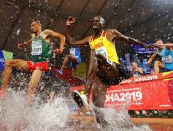 Atlet Olimpiade Uganda Tewas Ditikam