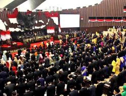 Benarkah DPR Telah Berikan Manfaat pada Rakyat?