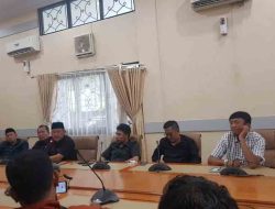 DPRD Indramayu Belum Terima Salinan Perkada APBD 2023