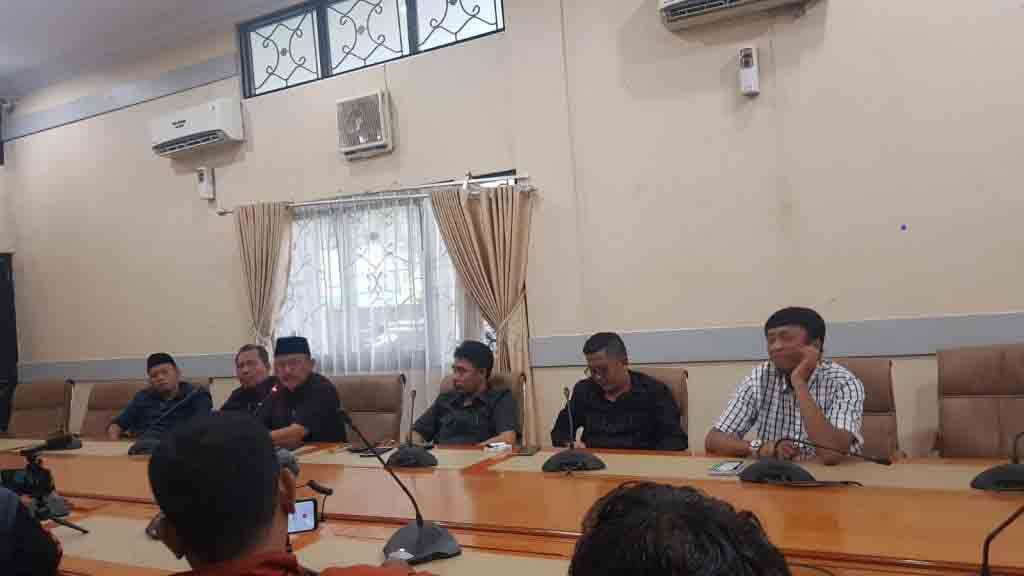Dprd Indramayu Belum Terima Salinan Perkada Apbd 2023