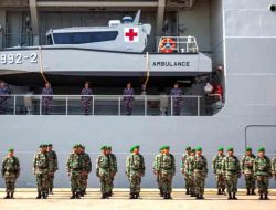 Data Pertahanan Indonesia Apa Saja yang Boleh Diungkap ke Publik?