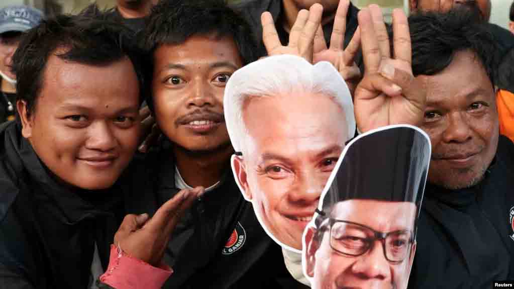 Diduga Aniaya Relawan Ganjar Mahfud, 15 Prajurit Tni Ditahan